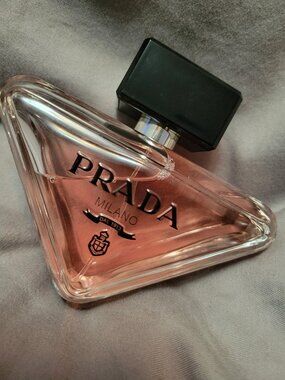 Prada Milano Perfume 3.0 oz